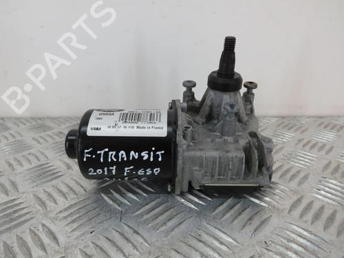 Used Front wiper motor FORD TRANSIT CUSTOM V362 Bus (F3) 2.0 EcoBlue (130 hp) 29566142