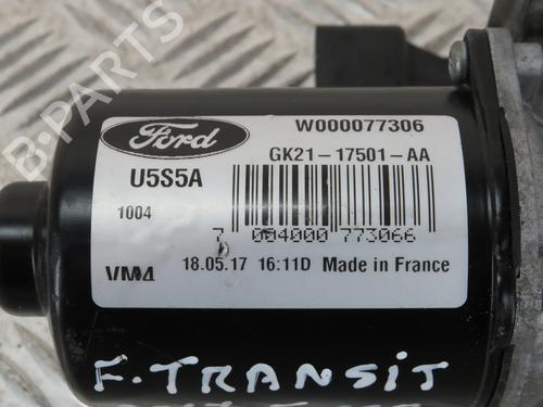 Motor limpa vidros frontal FORD TRANSIT CUSTOM V362 Bus (F3) 2.0 EcoBlue | BP29566142M29