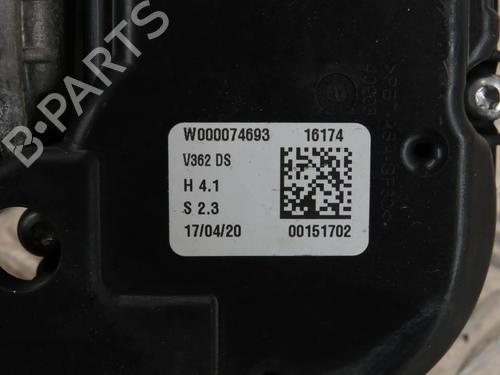 Motor limpa vidros frontal FORD TRANSIT CUSTOM V362 Bus (F3) 2.0 EcoBlue | BP29566142M29