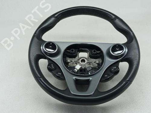 Rat SMART FORTWO Coupe (453) electric drive (453.391) (82 hp) 29566144