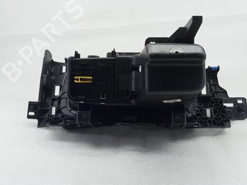 Hanskerom SMART FORTWO Coupe (453) electric drive (453.391) | BP29566145C95