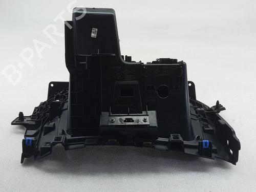 Hanskerom SMART FORTWO Coupe (453) electric drive (453.391) | BP29566145C95