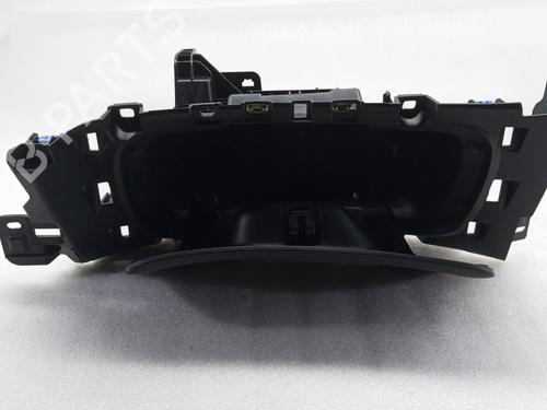 Hanskerom SMART FORTWO Coupe (453) electric drive (453.391) | BP29566145C95