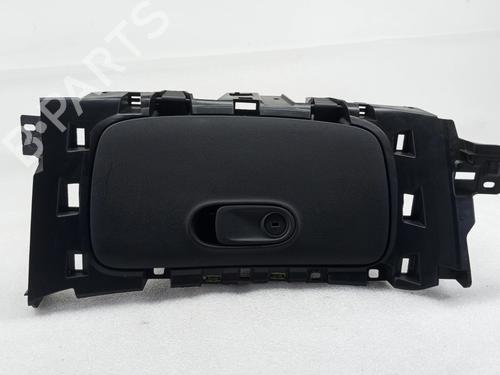 Hanskerom SMART FORTWO Coupe (453) electric drive (453.391) (82 hp) 29566145