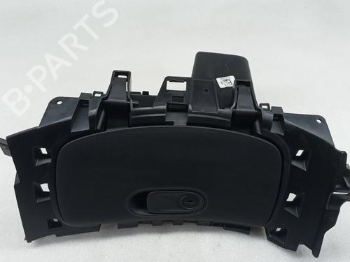 Hanskerom SMART FORTWO Coupe (453) electric drive (453.391) | BP29566145C95