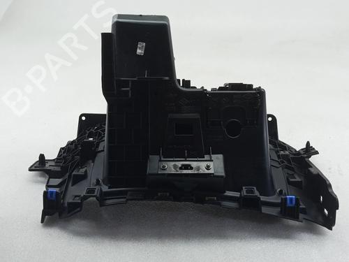 Hanskerom SMART FORTWO Coupe (453) electric drive (453.391) | BP29566145C95