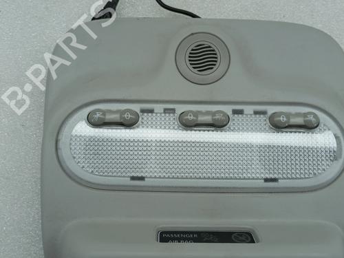 Interior roof light SMART FORTWO Coupe (453) electric drive (453.391) | BP29566146I8 