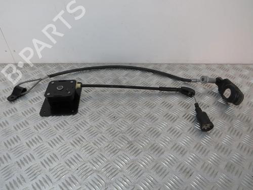 Used Jack Kit FORD TRANSIT CUSTOM V362 Bus (F3) 2.0 EcoBlue (130 hp) 29566149