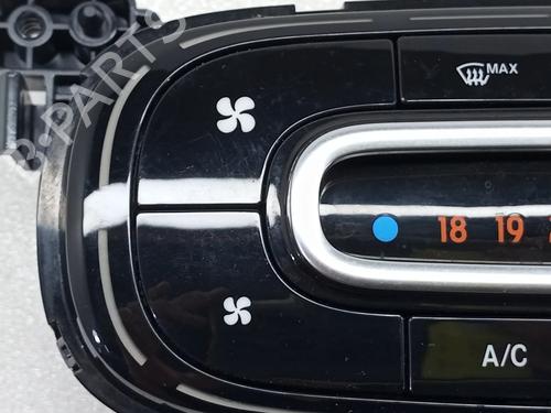 Climate control SMART FORTWO Coupe (453) electric drive (453.391) | BP29566155I5 