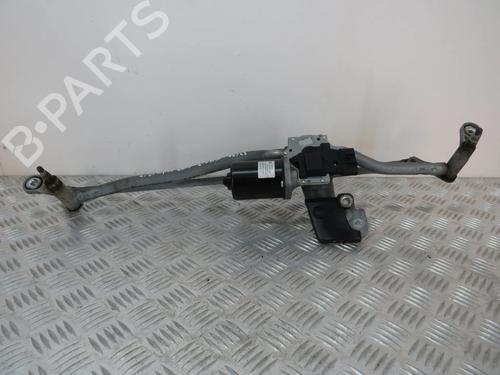 Used Front wiper motor CITROËN JUMPER II Van 2.0 BlueHDi 130 (130 hp) 29566894