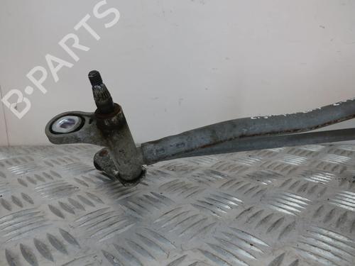 Front wiper motor CITROËN JUMPER II Van 2.0 BlueHDi 130 | BP29566894M29