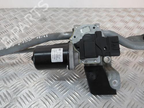 Front wiper motor CITROËN JUMPER II Van 2.0 BlueHDi 130 | BP29566894M29