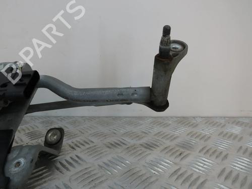 Front wiper motor CITROËN JUMPER II Van 2.0 BlueHDi 130 | BP29566894M29