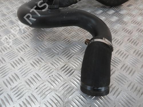 Intercooler pipe CITROËN JUMPER II Van 2.0 BlueHDi 130 | BP29567917M127 