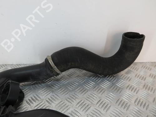 Intercooler pipe CITROËN JUMPER II Van 2.0 BlueHDi 130 | BP29567917M127 