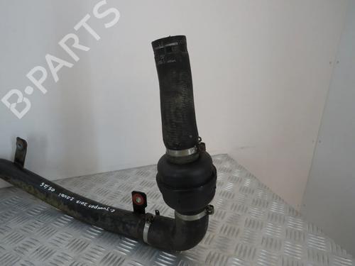 Intercooler pipe CITROËN JUMPER II Van 2.0 BlueHDi 130 | BP29567918M127
