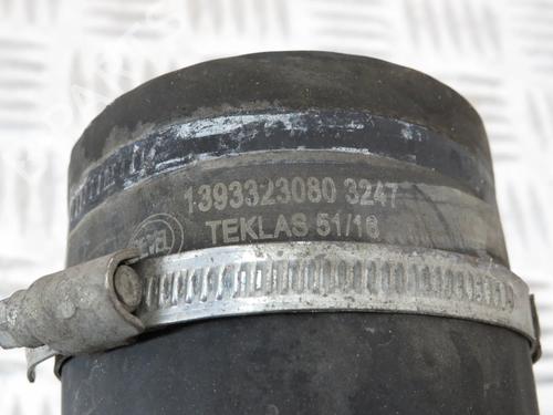 Intercooler pipe CITROËN JUMPER II Van 2.0 BlueHDi 130 | BP29567918M127