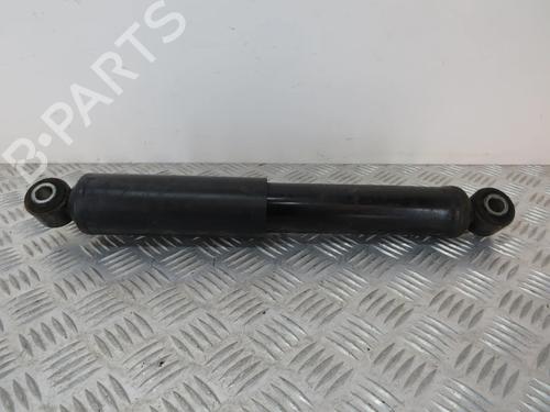 Used Left rear shock absorber CITROËN JUMPER II Van 2.0 BlueHDi 130 (130 hp) 29567920
