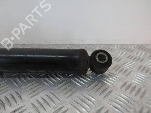 Left rear shock absorber CITROËN JUMPER II Van 2.0 BlueHDi 130 | BP29567920M18