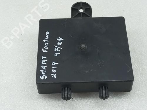 Elektronisk modul SMART FORTWO Coupe (453) electric drive (453.391) | BP29567922M83