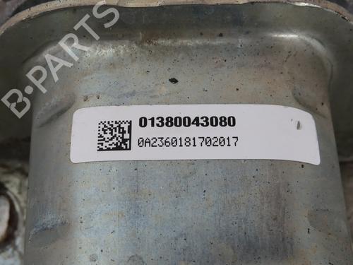 Engine mount CITROËN JUMPER II Van 2.0 BlueHDi 130 | BP29567923M89 - Image 4