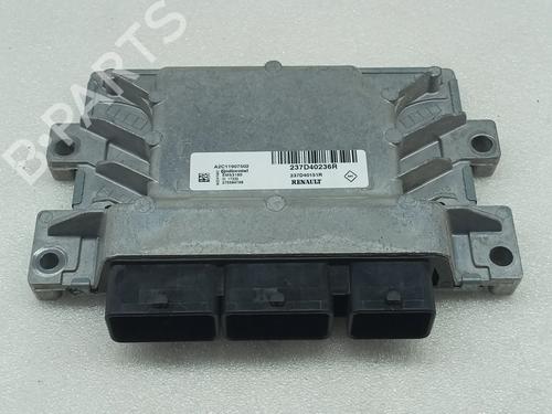Engine control unit (ECU) SMART FORTWO Coupe (453) electric drive (453.391) | BP29567924M57 
