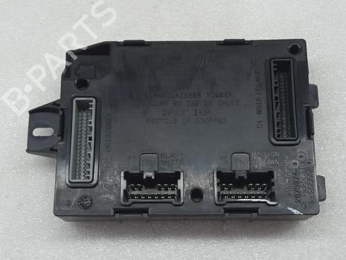 Electronic module SMART FORTWO Coupe (453) electric drive (453.391) | BP29567927M83