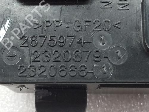 Electronic module SMART FORTWO Coupe (453) electric drive (453.391) | BP29567927M83