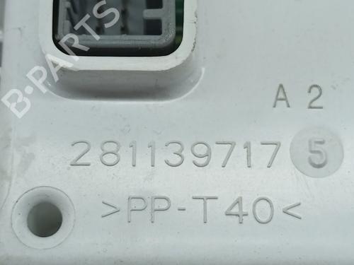 Modulo electronico SMART FORTWO Coupe (453) electric drive (453.391) | BP29567928M83