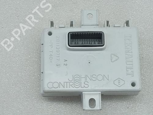 Modulo electronico SMART FORTWO Coupe (453) electric drive (453.391) | BP29567928M83