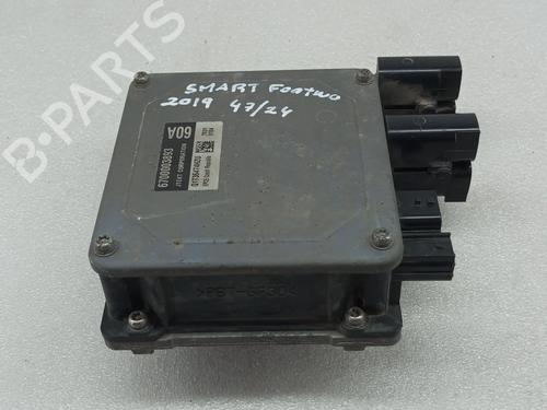 Elektronisk modul SMART FORTWO Coupe (453) electric drive (453.391) (82 hp) 29567929