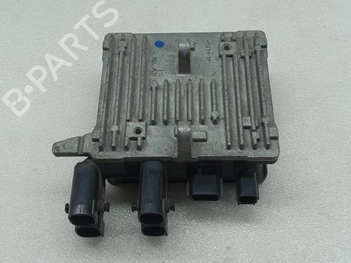 Elektronisk modul SMART FORTWO Coupe (453) electric drive (453.391) | BP29567929M83