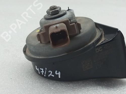 Horn SMART FORTWO Coupe (453) electric drive (453.391) | BP29567930E13 