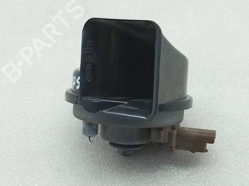 Horn SMART FORTWO Coupe (453) electric drive (453.391) | BP29567930E13 