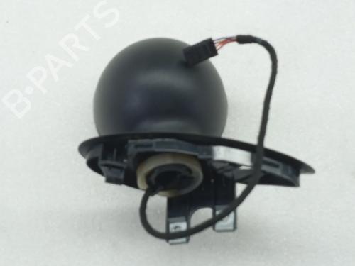 Instrument cluster SMART FORTWO Coupe (453) electric drive (453.391) | BP29567931C47 