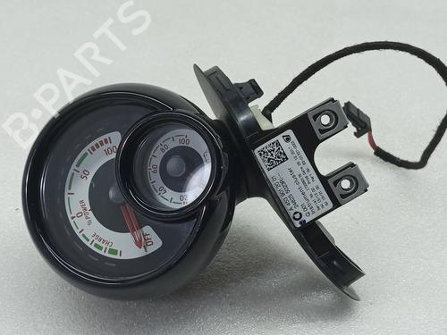 Used Instrument cluster SMART FORTWO Coupe (453) electric drive (453.391) (82 hp) 29567931