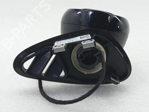 Instrument cluster SMART FORTWO Coupe (453) electric drive (453.391) | BP29567931C47 