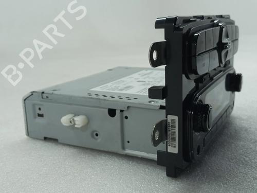 Bilradio SMART FORTWO Coupe (453) electric drive (453.391) | BP29567932E6 