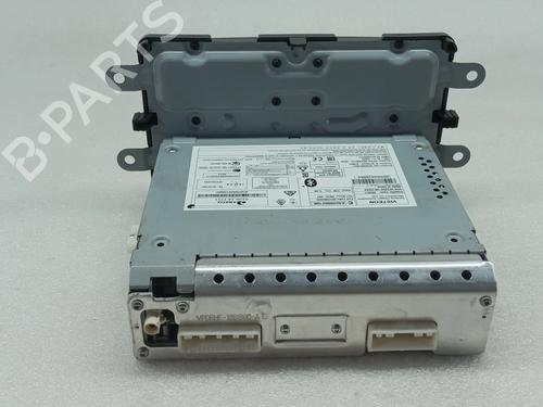 Bilradio SMART FORTWO Coupe (453) electric drive (453.391) | BP29567932E6 