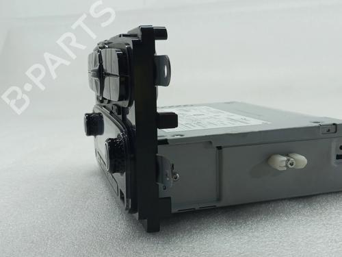 Bilradio SMART FORTWO Coupe (453) electric drive (453.391) | BP29567932E6 