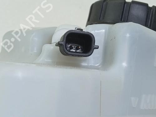 Brake master cylinder SMART FORTWO Coupe (453) electric drive (453.391) | BP29568903M77