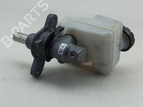 Brake master cylinder SMART FORTWO Coupe (453) electric drive (453.391) | BP29568903M77