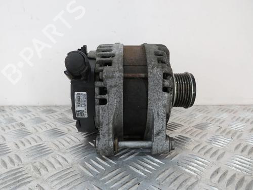Alternador CITROËN JUMPER II Van 2.0 BlueHDi 130 (130 hp) 29568906