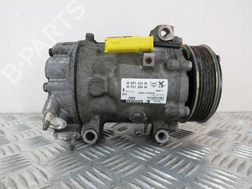 Used AC compressor CITROËN JUMPER II Van 2.0 BlueHDi 130 (130 hp) 29568908