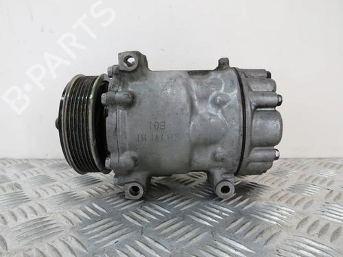 AC compressor CITROËN JUMPER II Van 2.0 BlueHDi 130 | BP29568908M34
