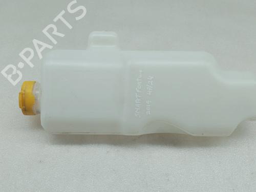 Used Windscreen washer tank SMART FORTWO Coupe (453) electric drive (453.391) (82 hp) 29568907