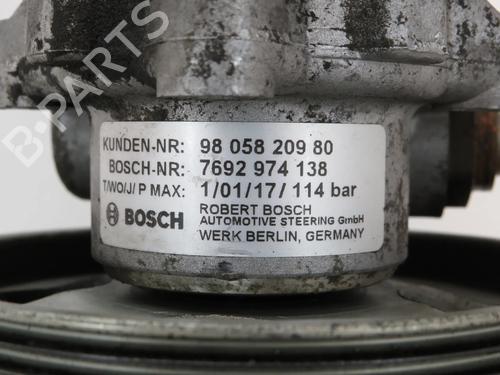 Steering pump CITROËN JUMPER II Van 2.0 BlueHDi 130 | BP29568910M99 