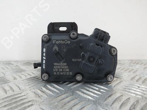 Elektronisk modul CITROËN JUMPER II Van 2.0 BlueHDi 130 | BP29568912M83