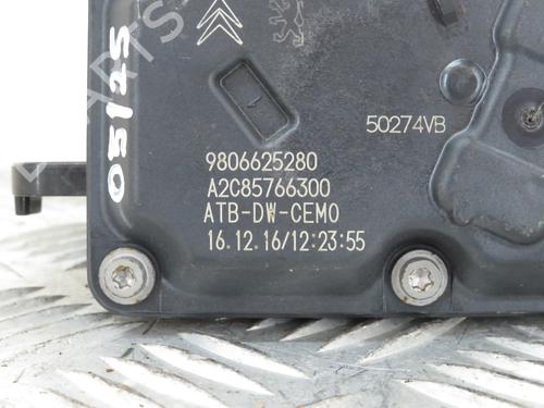 Elektronisk modul CITROËN JUMPER II Van 2.0 BlueHDi 130 | BP29568912M83