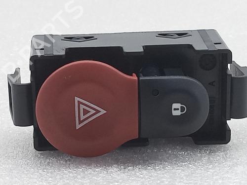 Used Switch SMART FORTWO Coupe (453) electric drive (453.391) (82 hp) 29568913